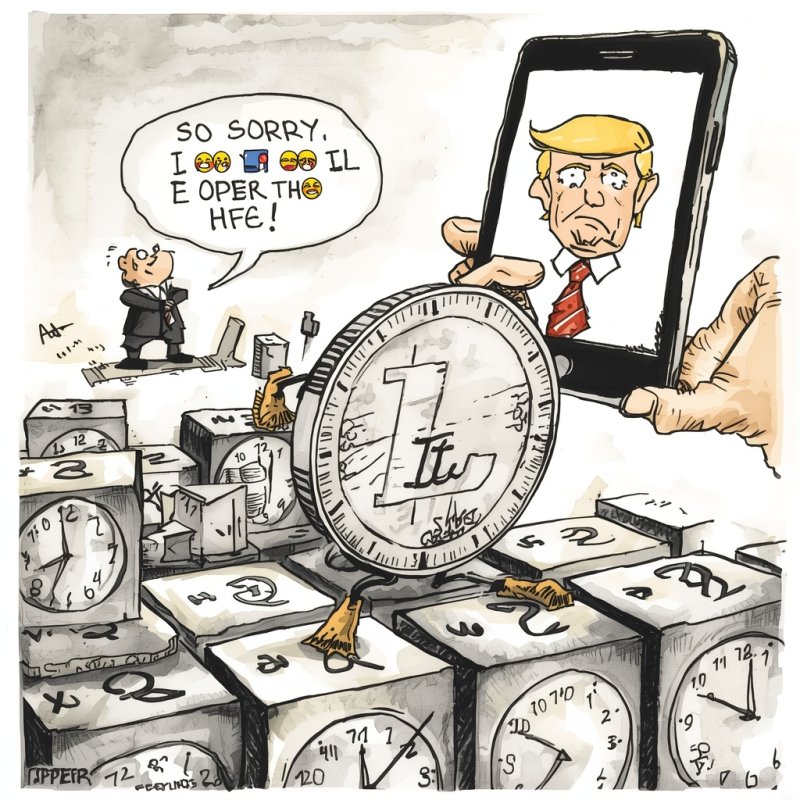 Litecoin Rolls Back 13 Blocks After Zero-Day Exploit, Issues Apology Over Tone-Deaf Social Media Posts