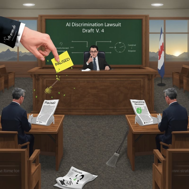 xAI and Colorado Agree to Pause AI Discrimination Law Lawsuit Amid Proposed Revisions