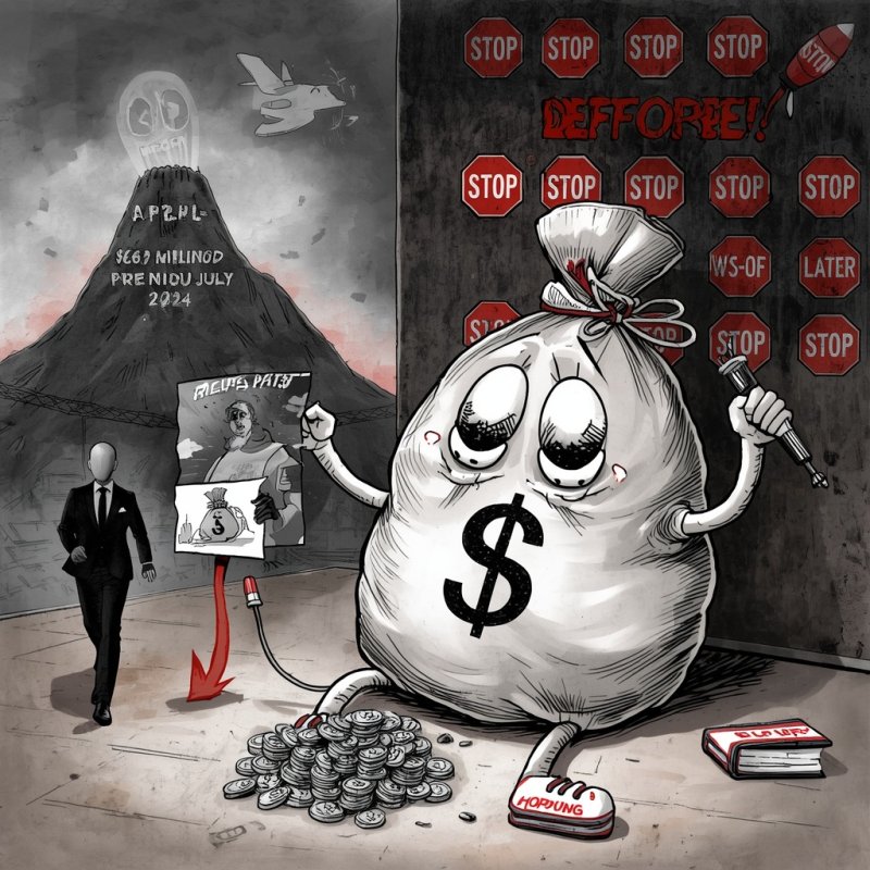 Crypto Venture Funding Drops to $659M in April, Marking Lowest Point in Nearly Two Years