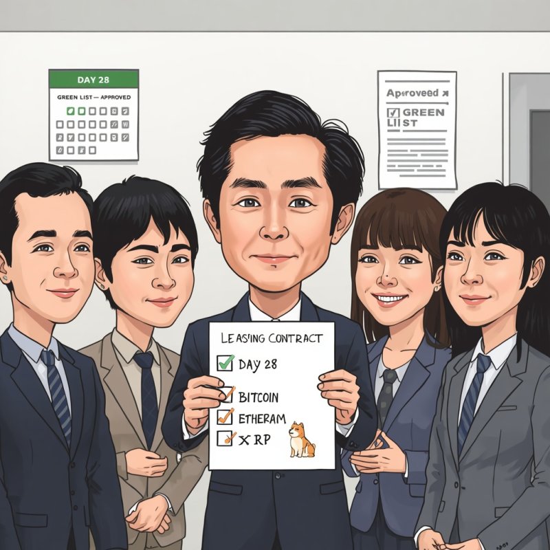 Shiba Inu Added to SBI VC Trade's Crypto Lending Program Alongside BTC, ETH, XRP and SOL in Japan