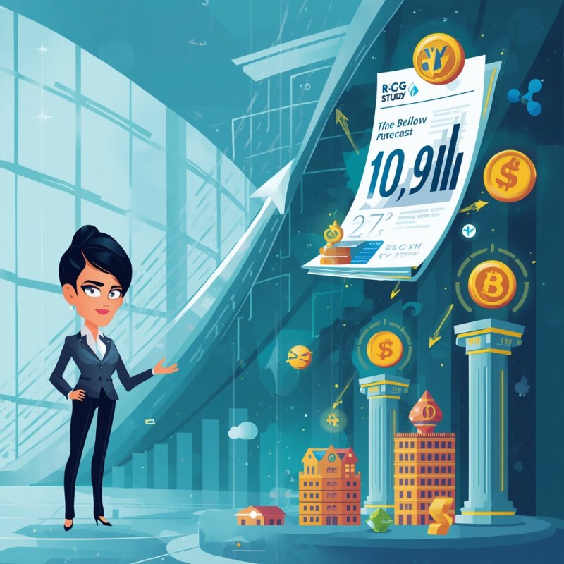 Ripple Eyes Major Share of $18.9 Trillion Asset Tokenization Opportunity
