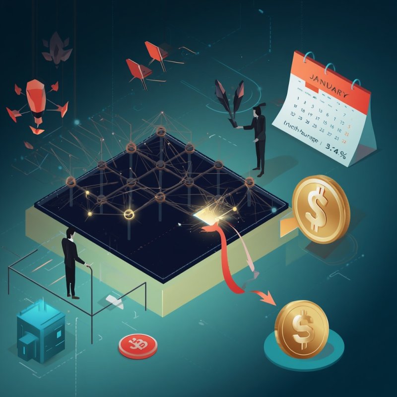 Sui Blockchain Suffers Multi-Hour Outage Again, Months After Previous Network Halt