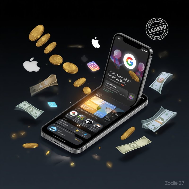iOS 27 Leaks Reveal a Completely Rebuilt Siri Powered by Google Gemini