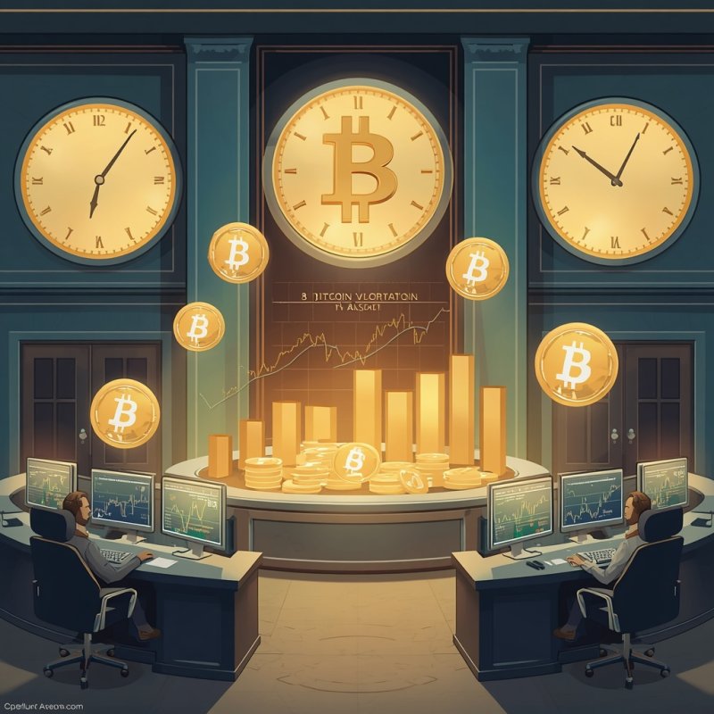CME Group Launches Around-the-Clock Trading for Crypto Futures and Options
